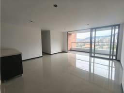Apartamento Moderno en Venta, Envigado, Loma de Las Brujas 106 m².