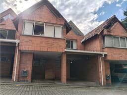 Casa en Arriendo, Medellín, Poblado, La Frontera
