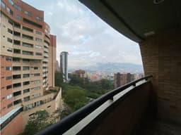 Apartamento en venta en sector de las Lomitas - Sabaneta