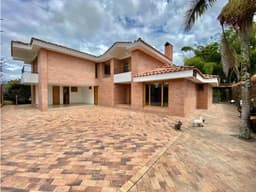 Venta Casa Llanogrande Gualanday