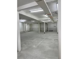 Bodega en Arriendo, Cristo Rey, Medellín 200 m2