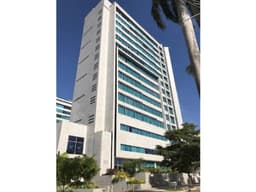ARRIENDO APARTAESTUDIO ALTOS DE RIOMAR - BARRANQUILLA