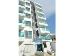 Vendo apartamento en Santa Marta