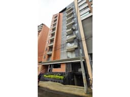 Edificio en venta Inversión sólida en el corazón de Laureles