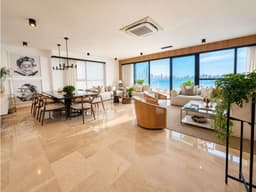 Venta Apartamento en Edificio Malibu Castillo Grande Cartagena