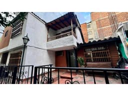 Venta Casa Envigado, sector el asilo.