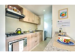 Apartamento en Zipaquira, para estrenar