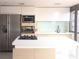 Apartamento en venta Envigado, sector la Abadia