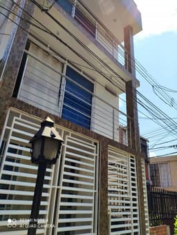 Venta de casa en Cali barrio Villa del Prado