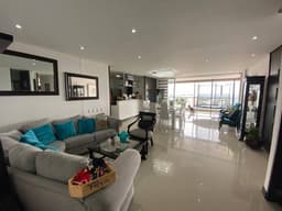 Apartamento en Conjunto Residencial Reserva de Chipichape
